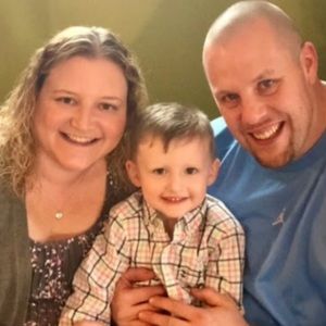 Meet your Posher, Elizabeth